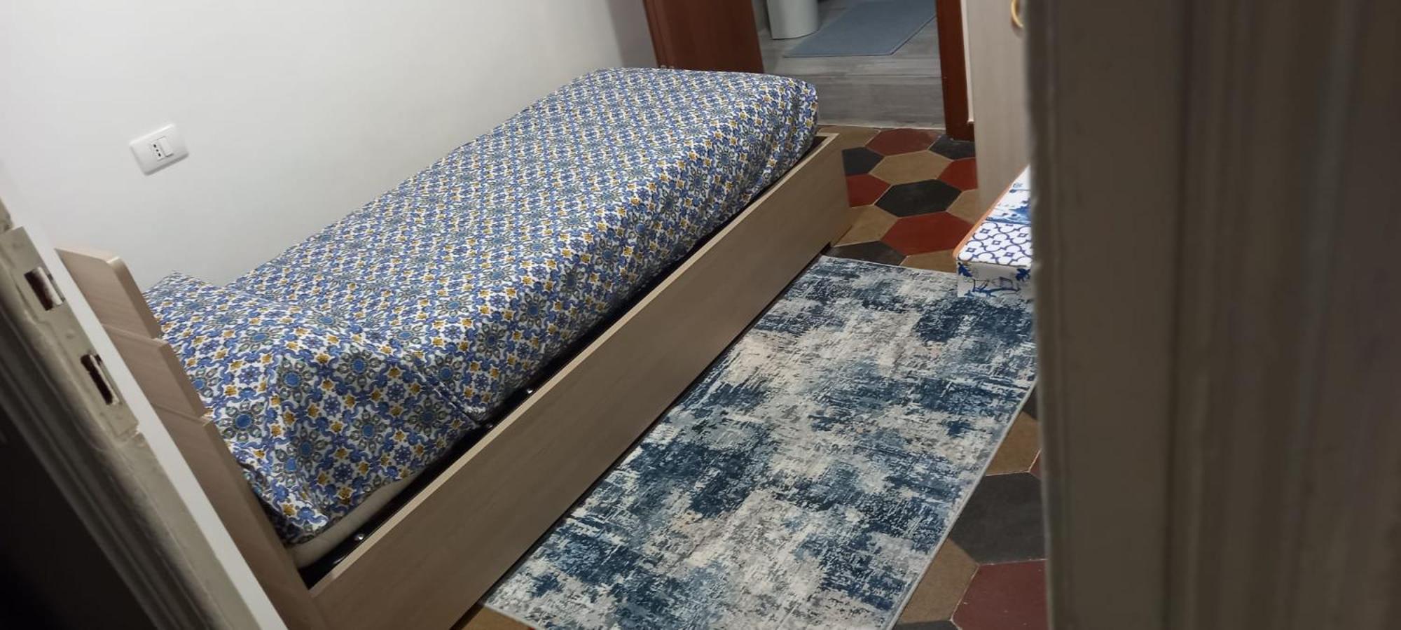 Hospedagem domiciliar E&a