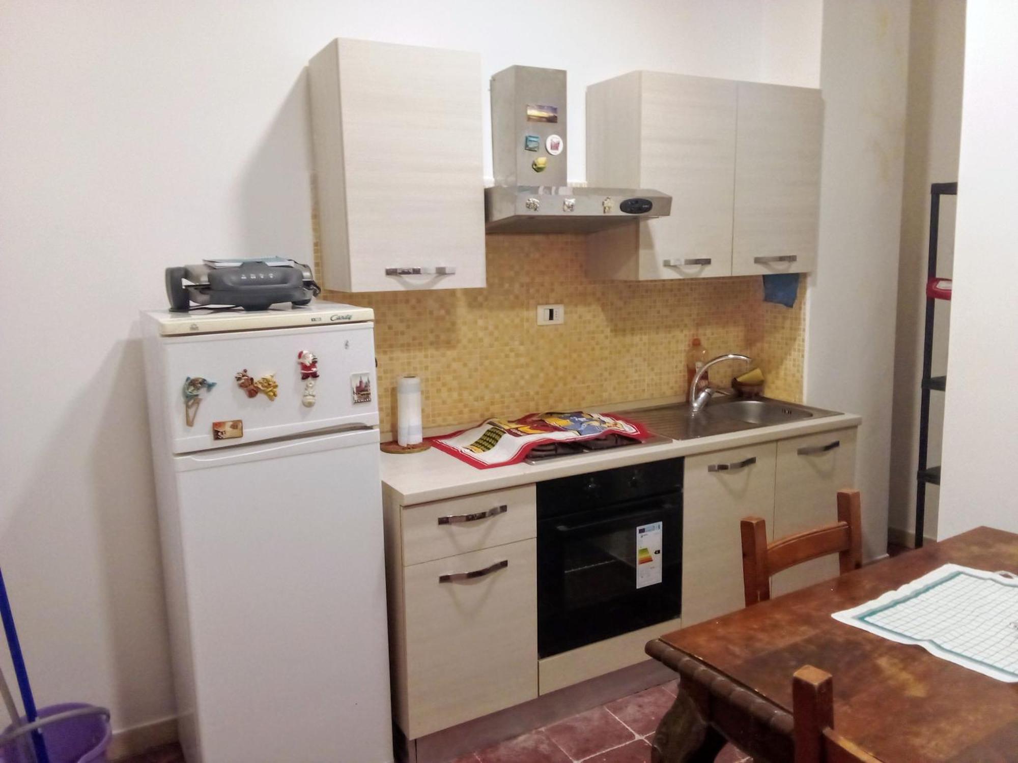 Hospedagem domiciliar E&a Roma
