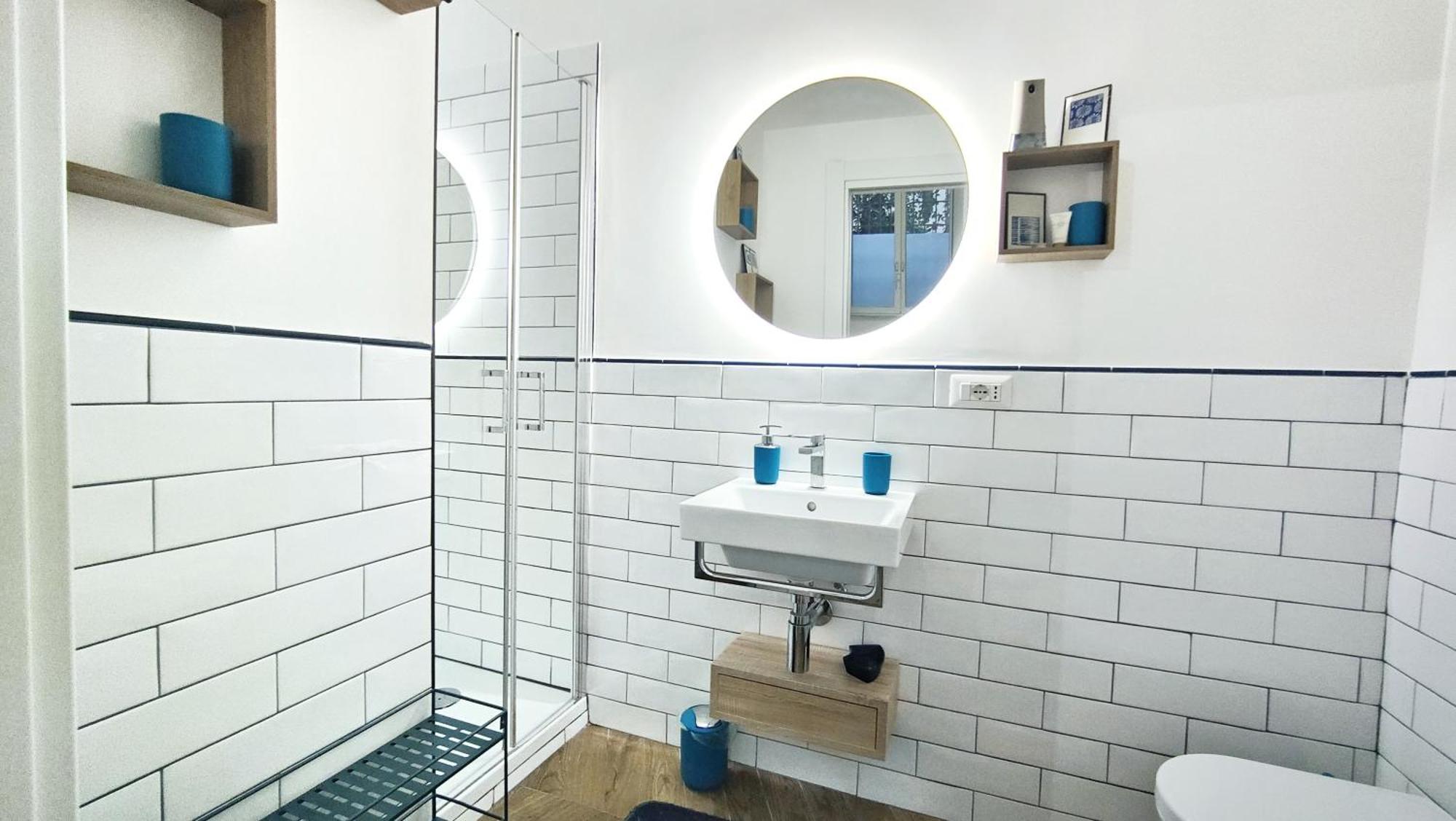 Leilighet Vera Suite&apartment - Charming 3 Bedroom - 20min Walk From Colosseum Roma