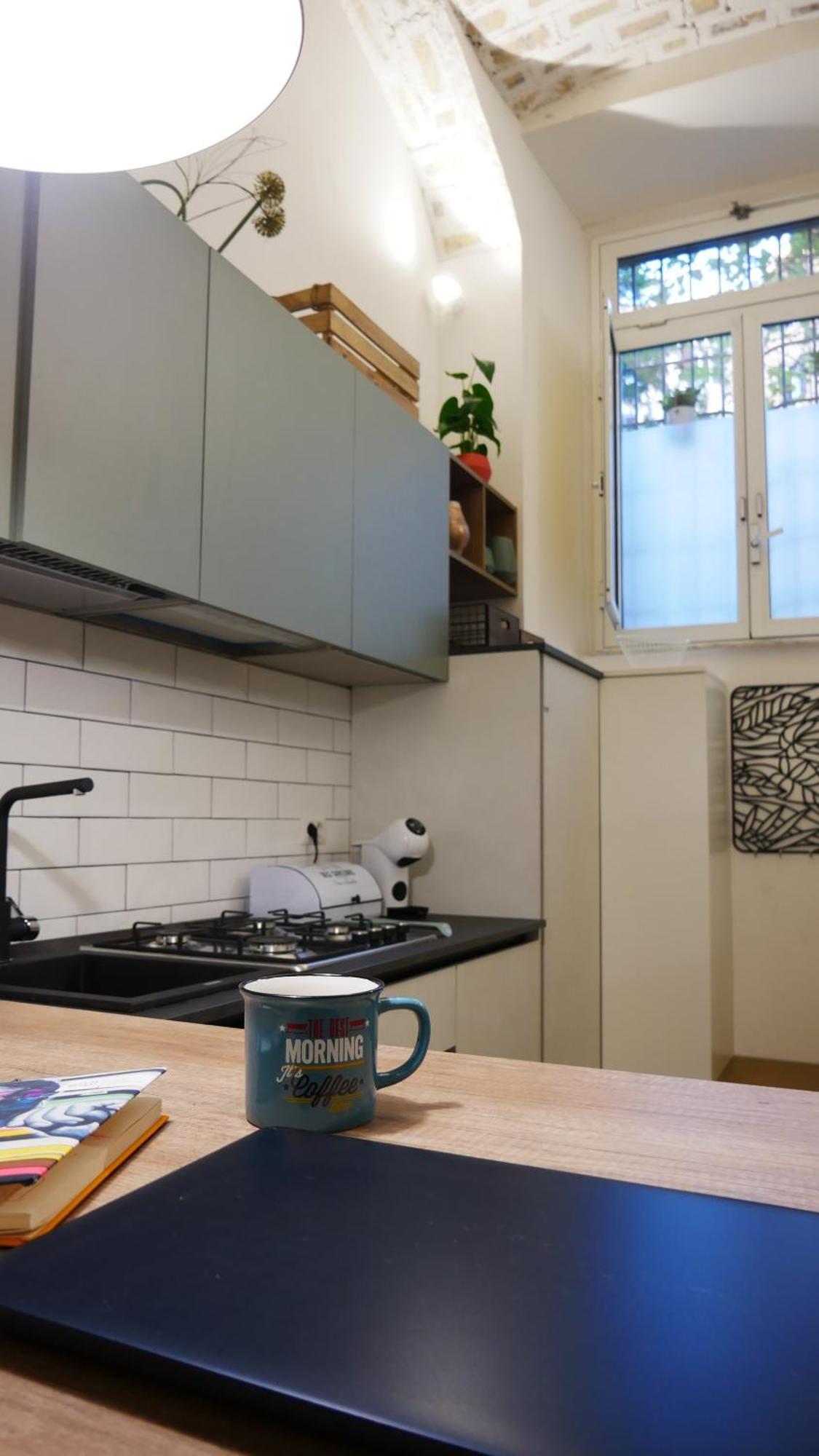 Vera Suite&apartment - Charming 3 Bedroom - 20min Walk From Colosseum *