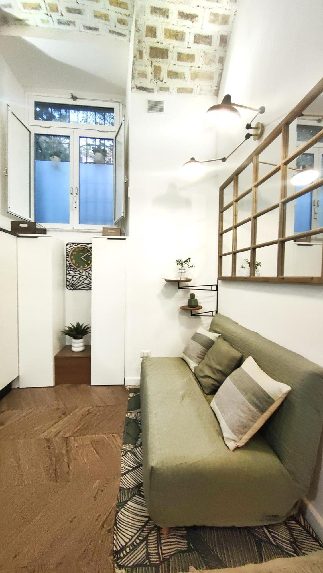 Vera Suite&apartment - Charming 3 Bedroom - 20min Walk From Colosseum * Roma