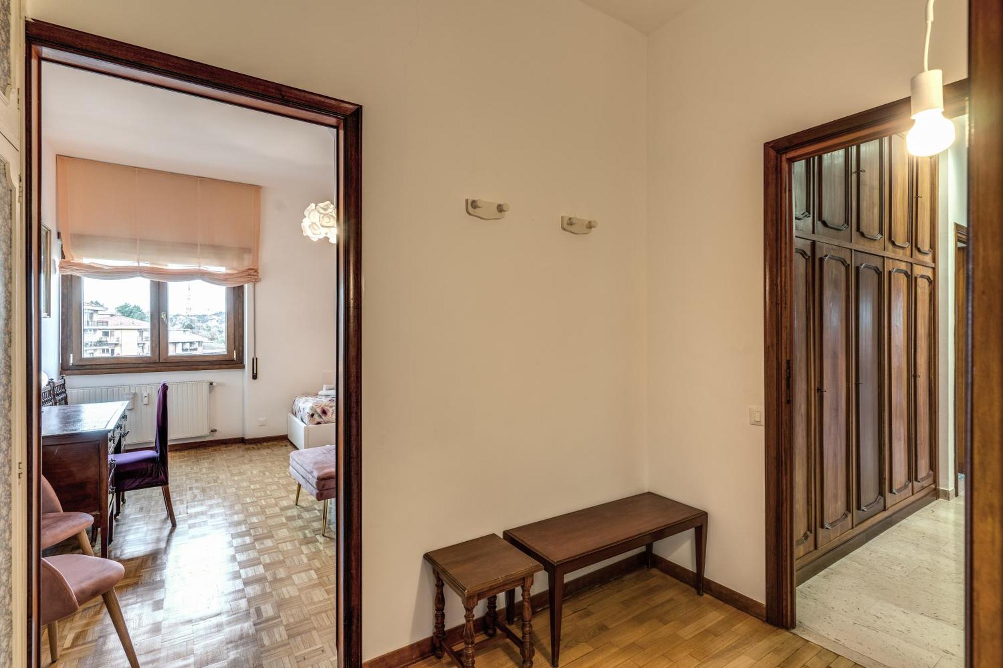 Bellavista - Family&friends Big House-saint Peter Leilighet *