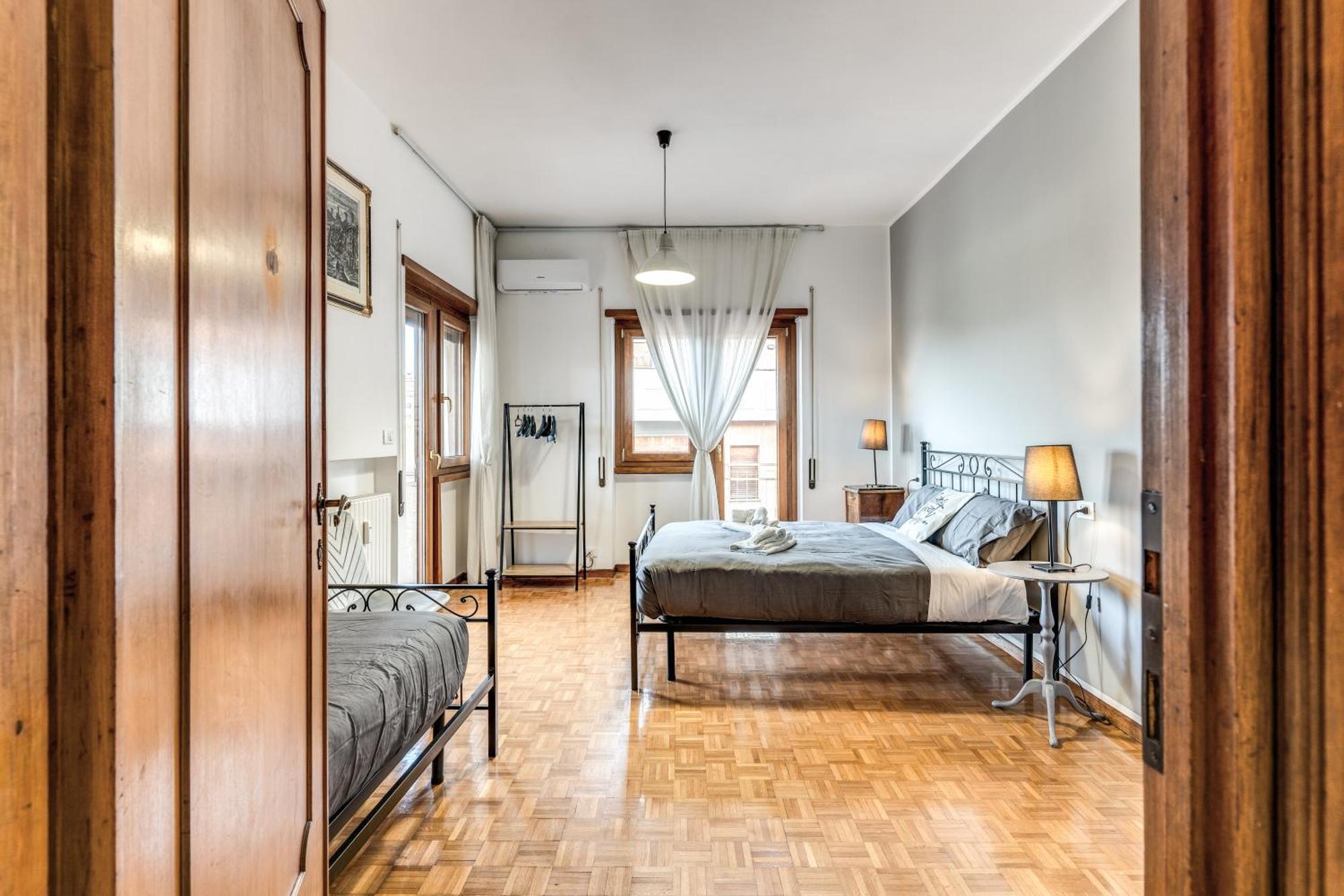 Appartamento Bellavista - Family&friends Big House-saint Peter *