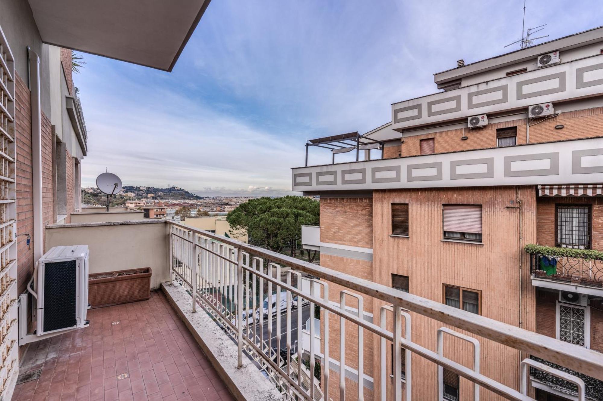 Appartamento Bellavista - Family&friends Big House-saint Peter