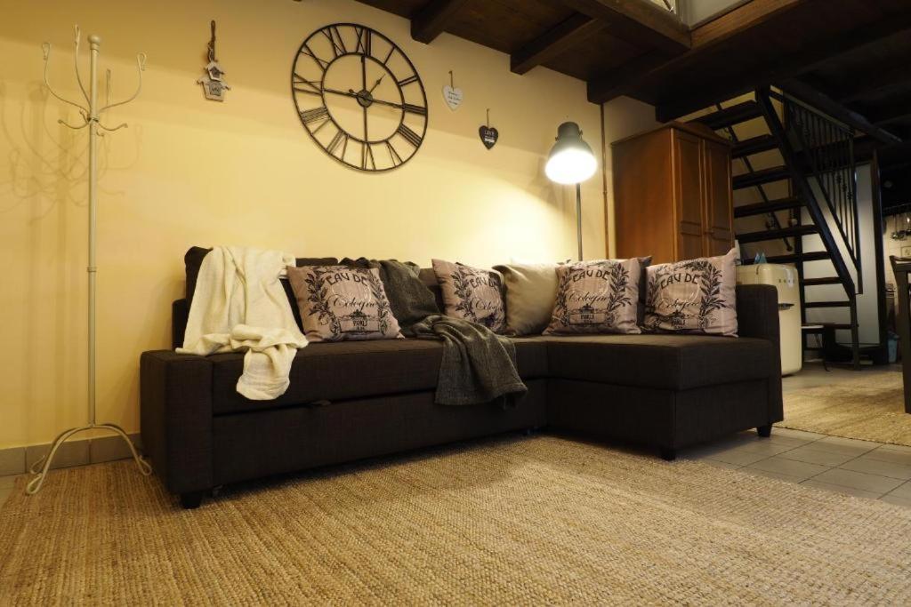 Loft Germanico * Roma