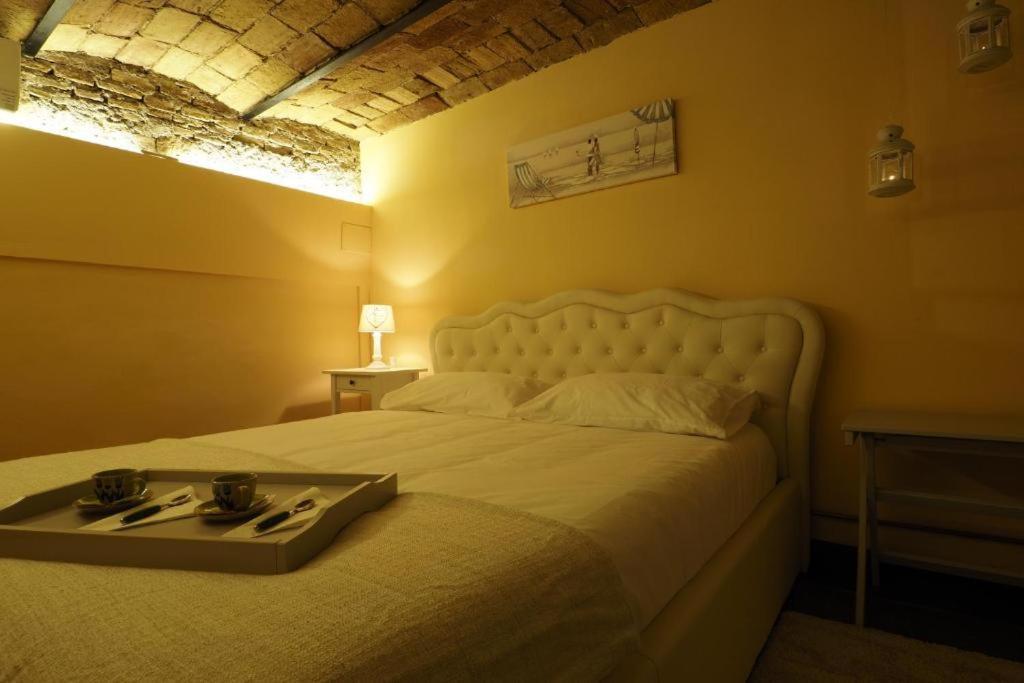 Apartamento Loft Germanico Roma