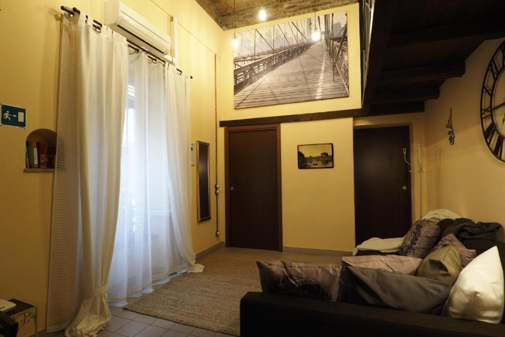 Loft Germanico Apartamento Roma