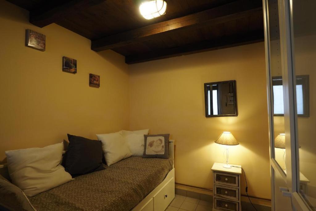 Apartamento Loft Germanico