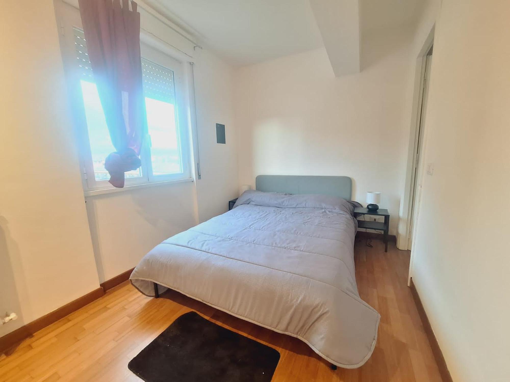 Tiburtina Apartamento Roma