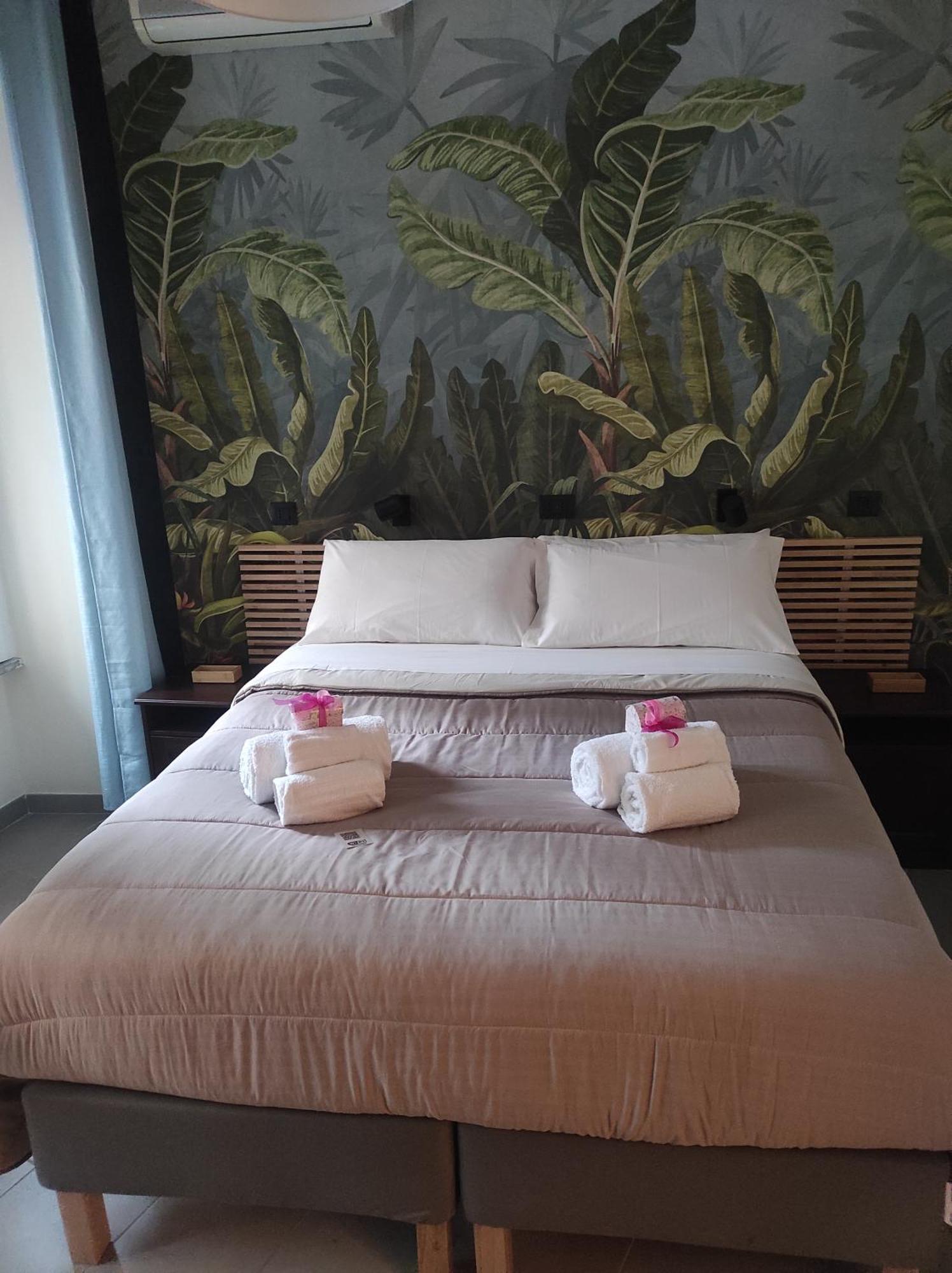 Apartamento Peoniamaximahouse -piazza Bologna-
