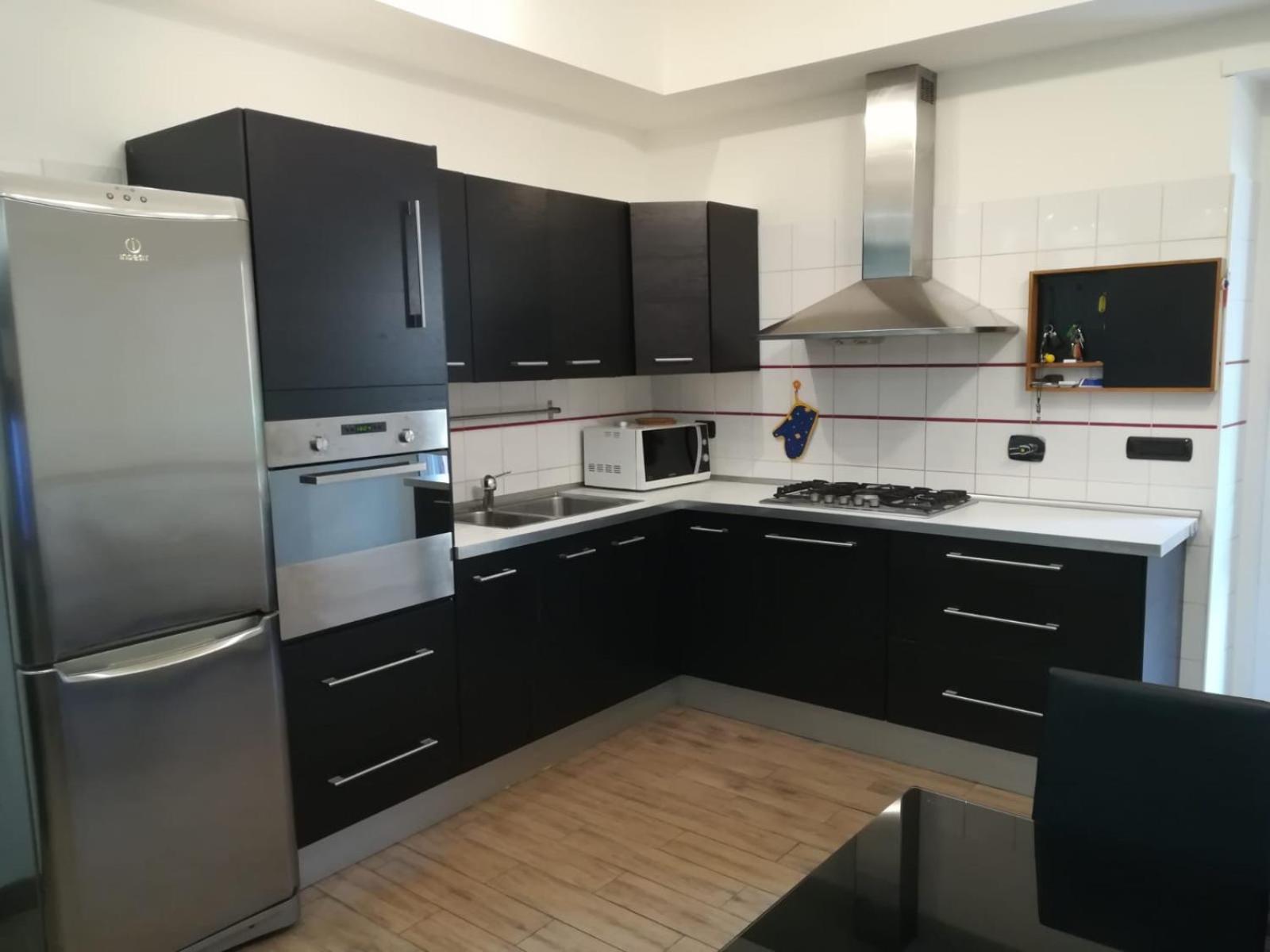 Indipendente Montesacro Apartment