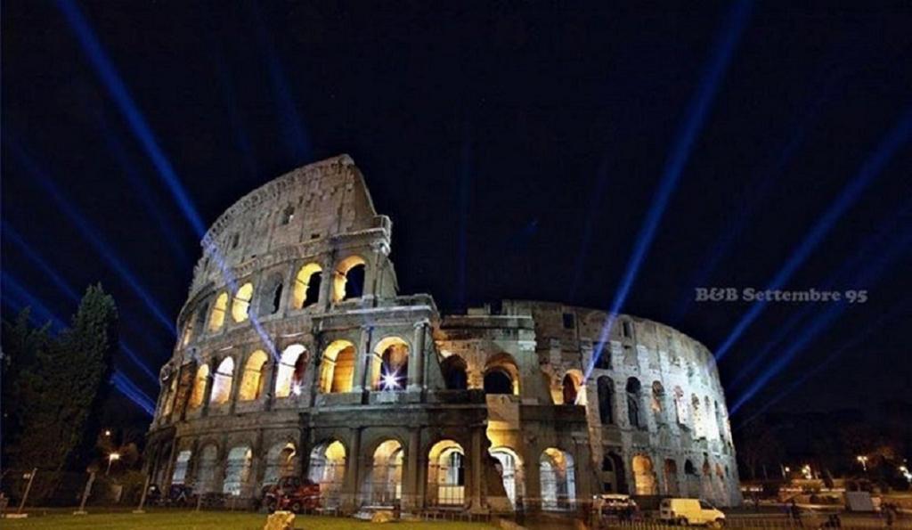 Settembre 95 Affittacamere Roma