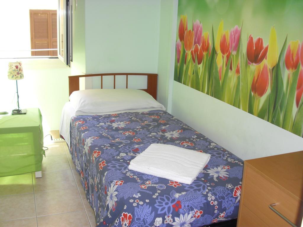 Bed and breakfast Carlo Alberto House