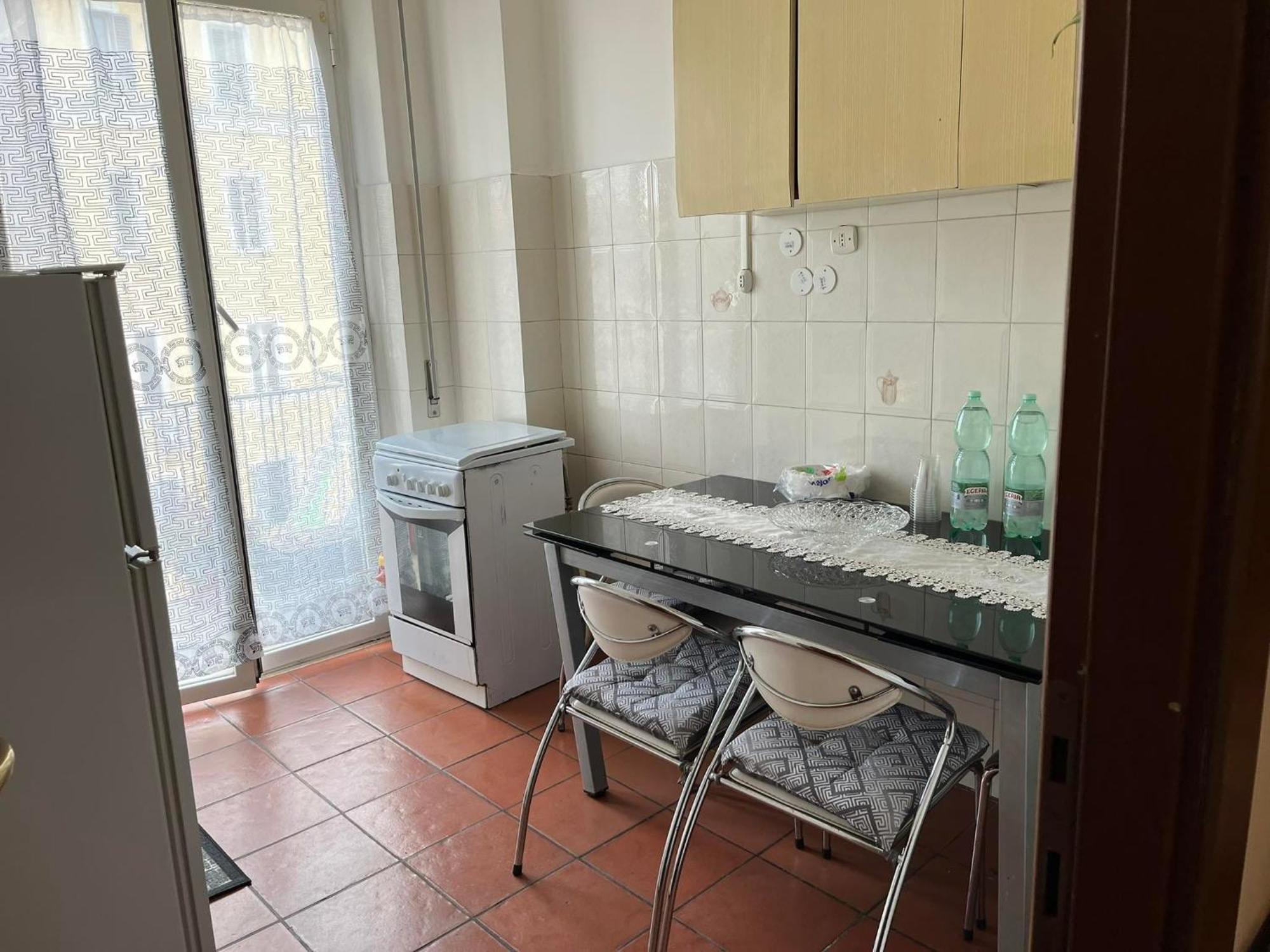 Apartamento Dulceri Al Pigneto *