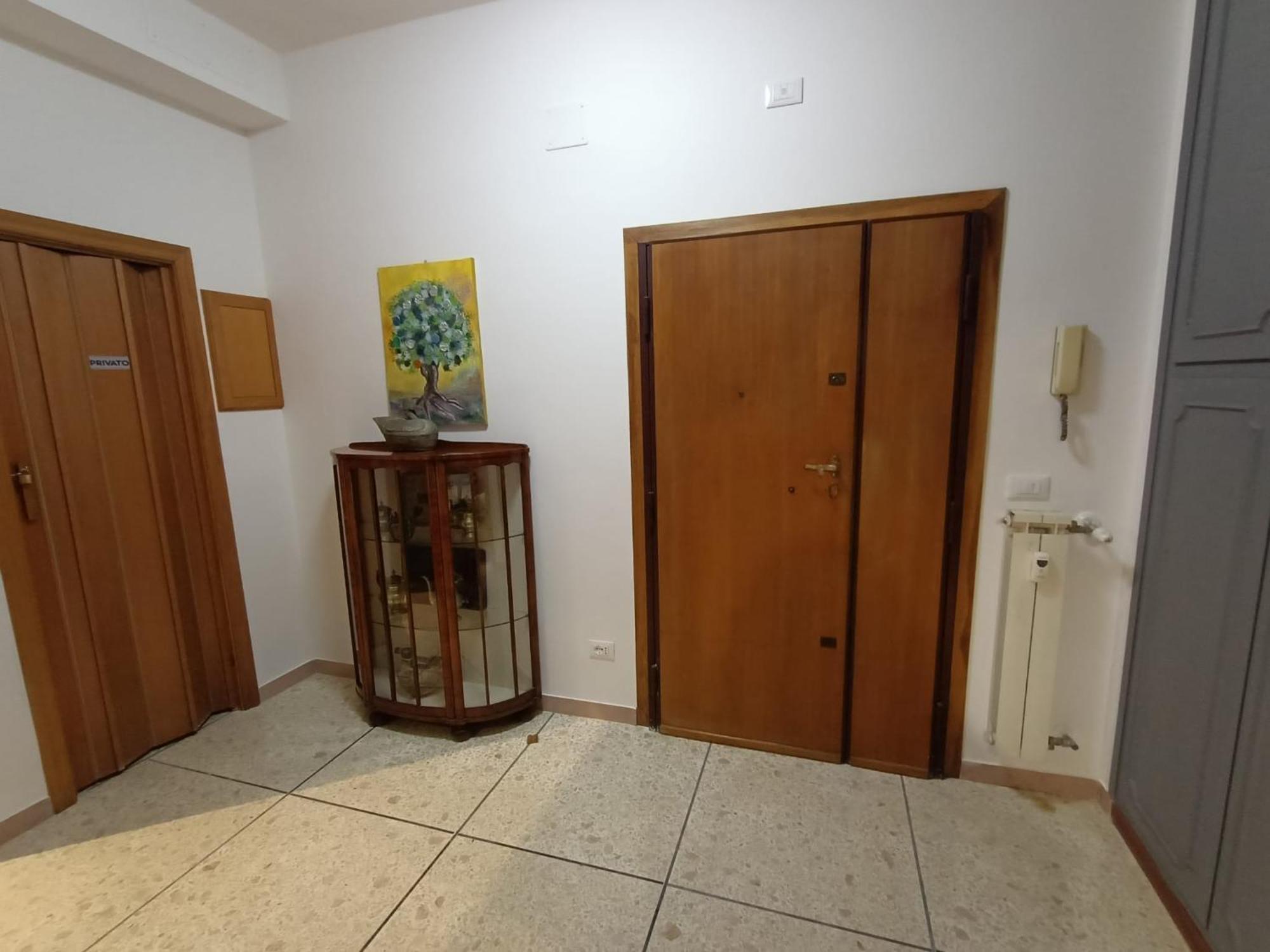 Saint Peter's Nest Apartamento Roma