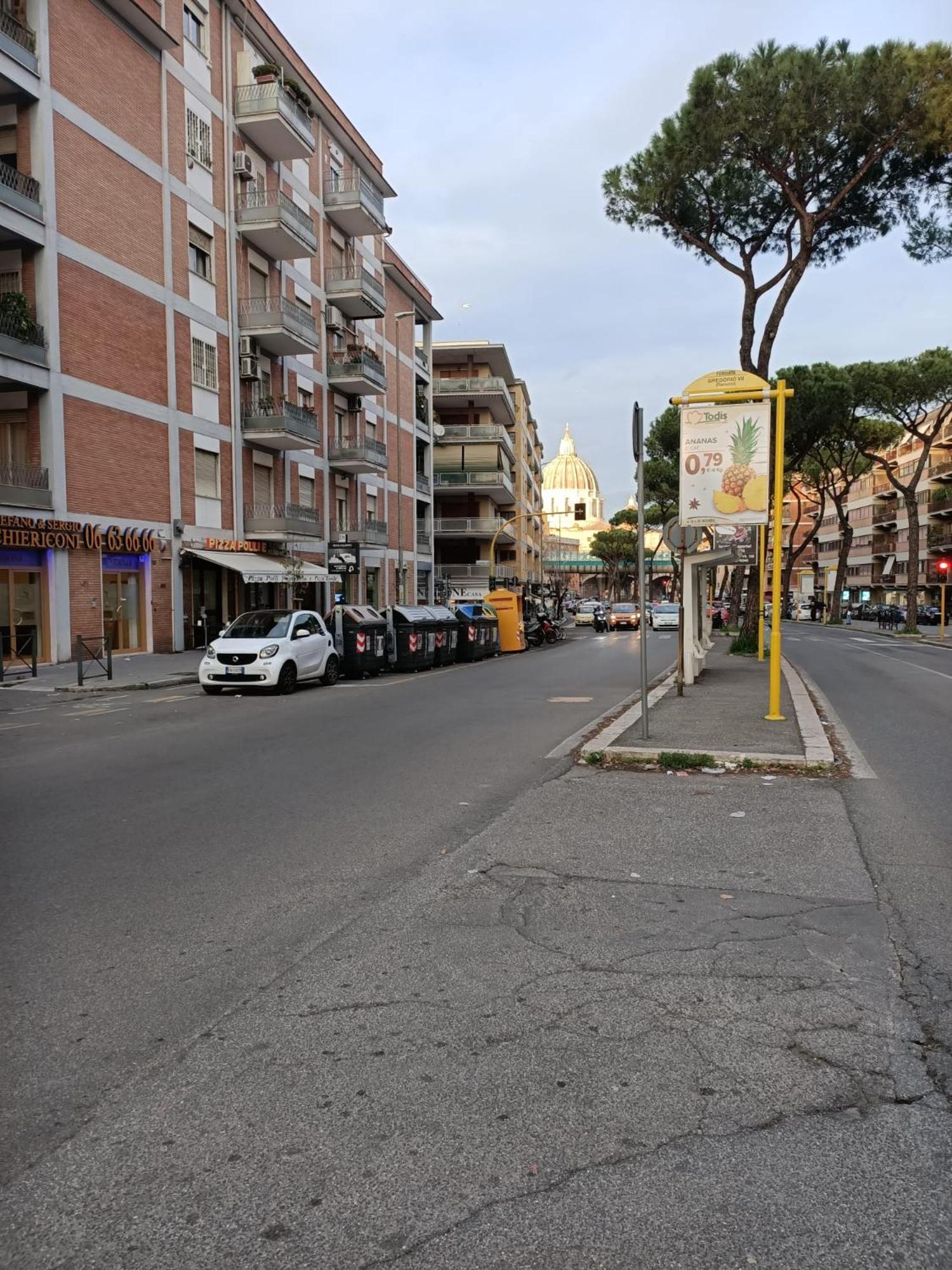 Saint Peter's Nest Apartamento *