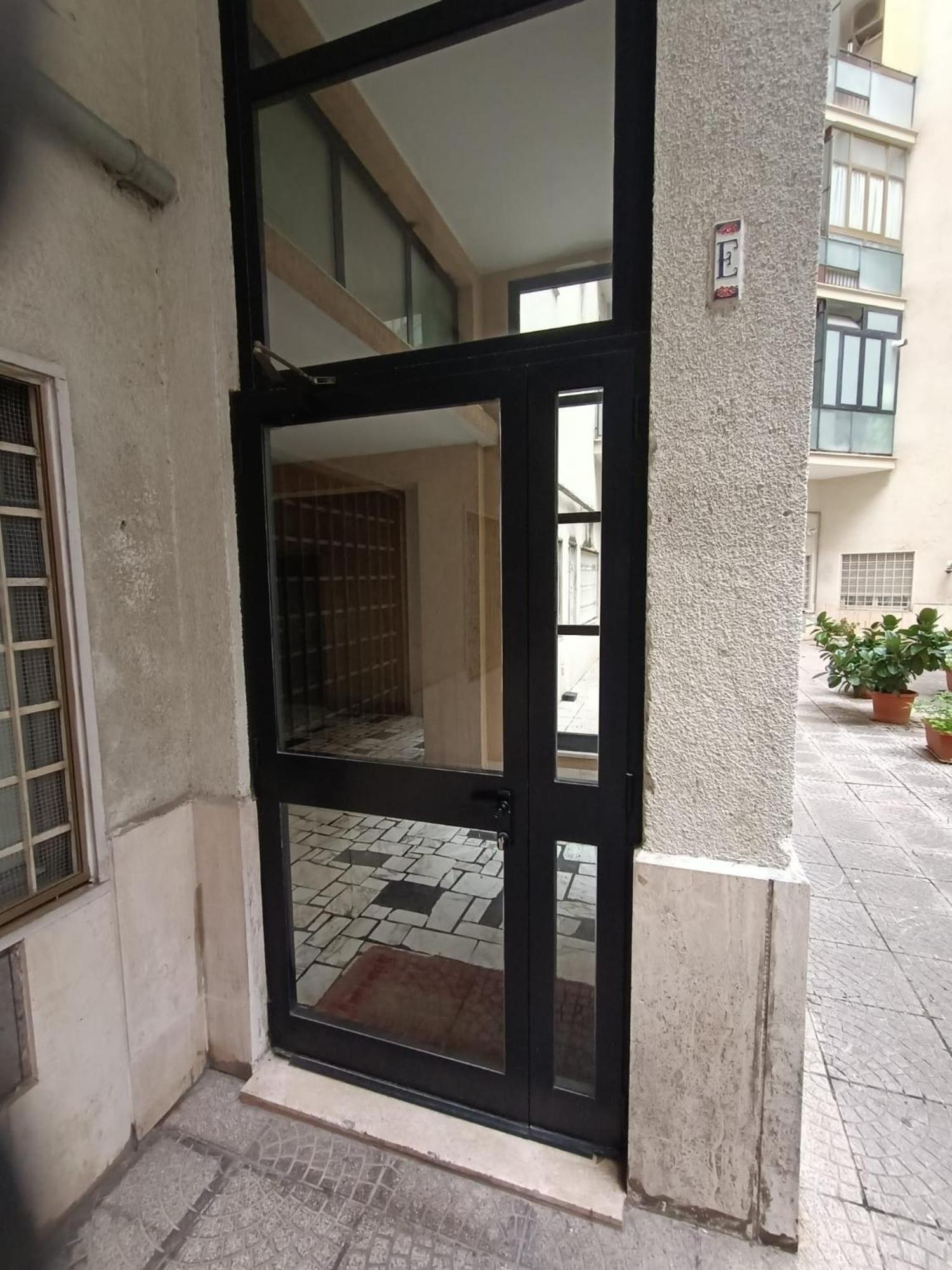 Saint Peter's Nest Apartamento Roma