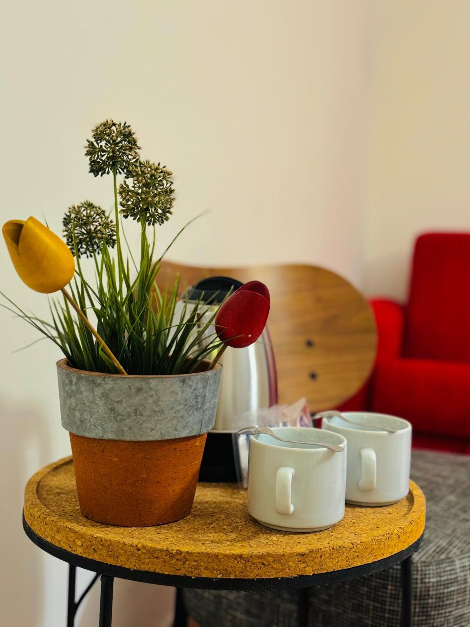 Apartment La Cornice Rom