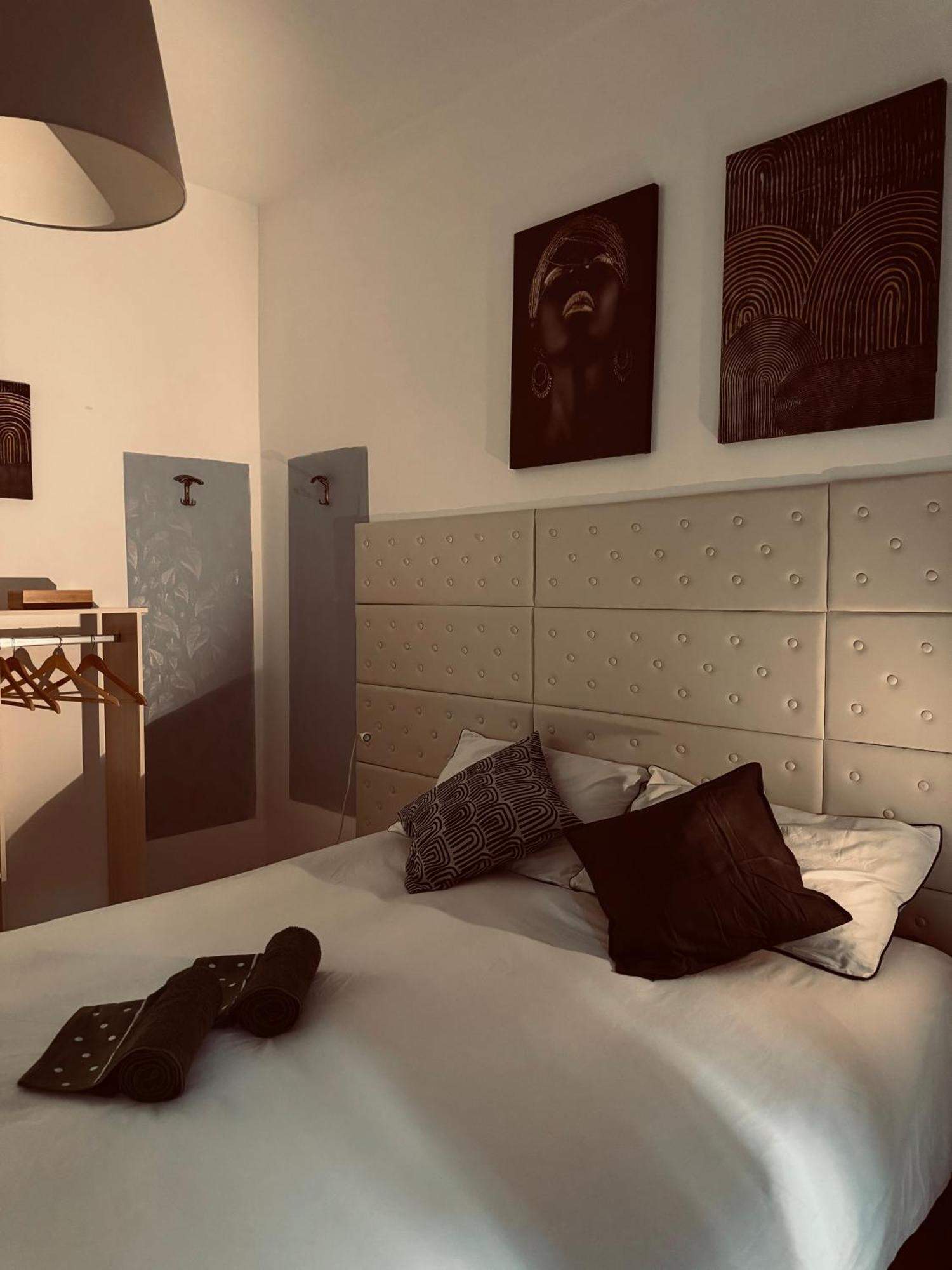 La Cornice Apartment Rom