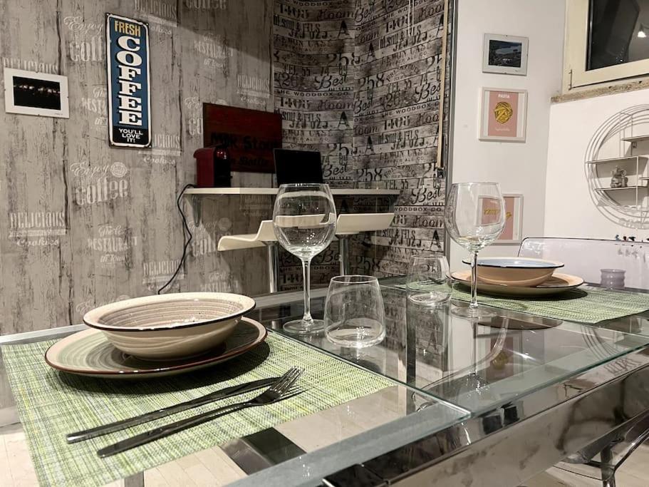 Settimana Nel Cozy Loft * Roma