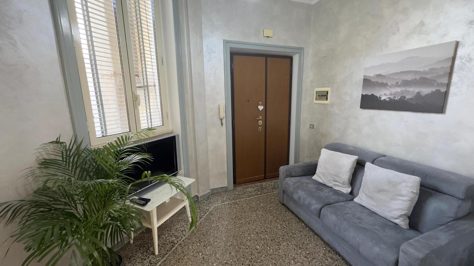 Domus Principe Eugenio * Roma