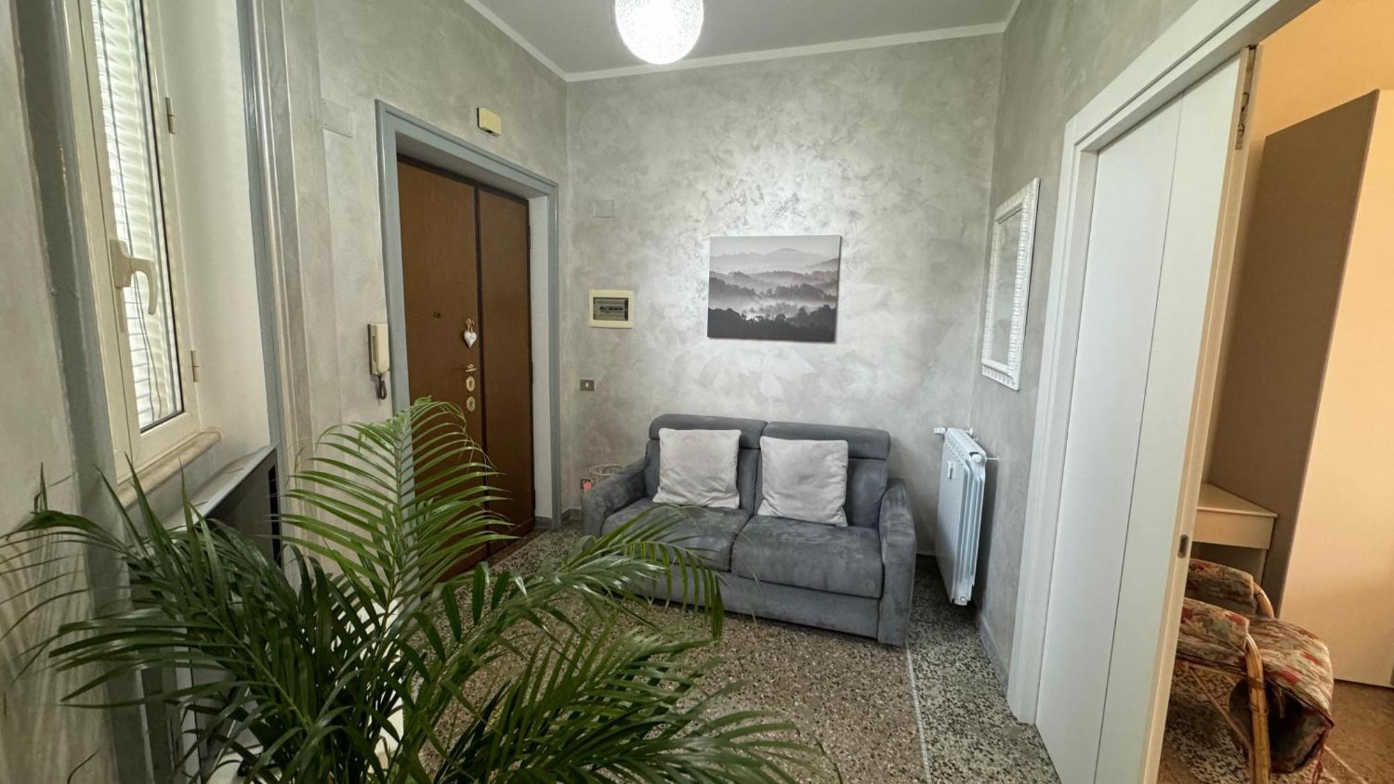 Domus Principe Eugenio Apartamento Roma