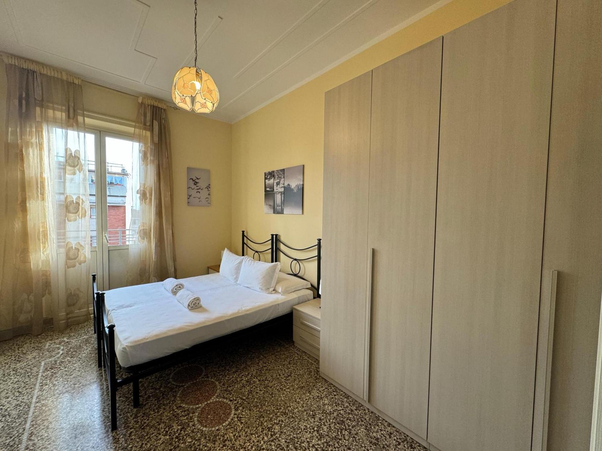 Apartamento Domus Principe Eugenio
