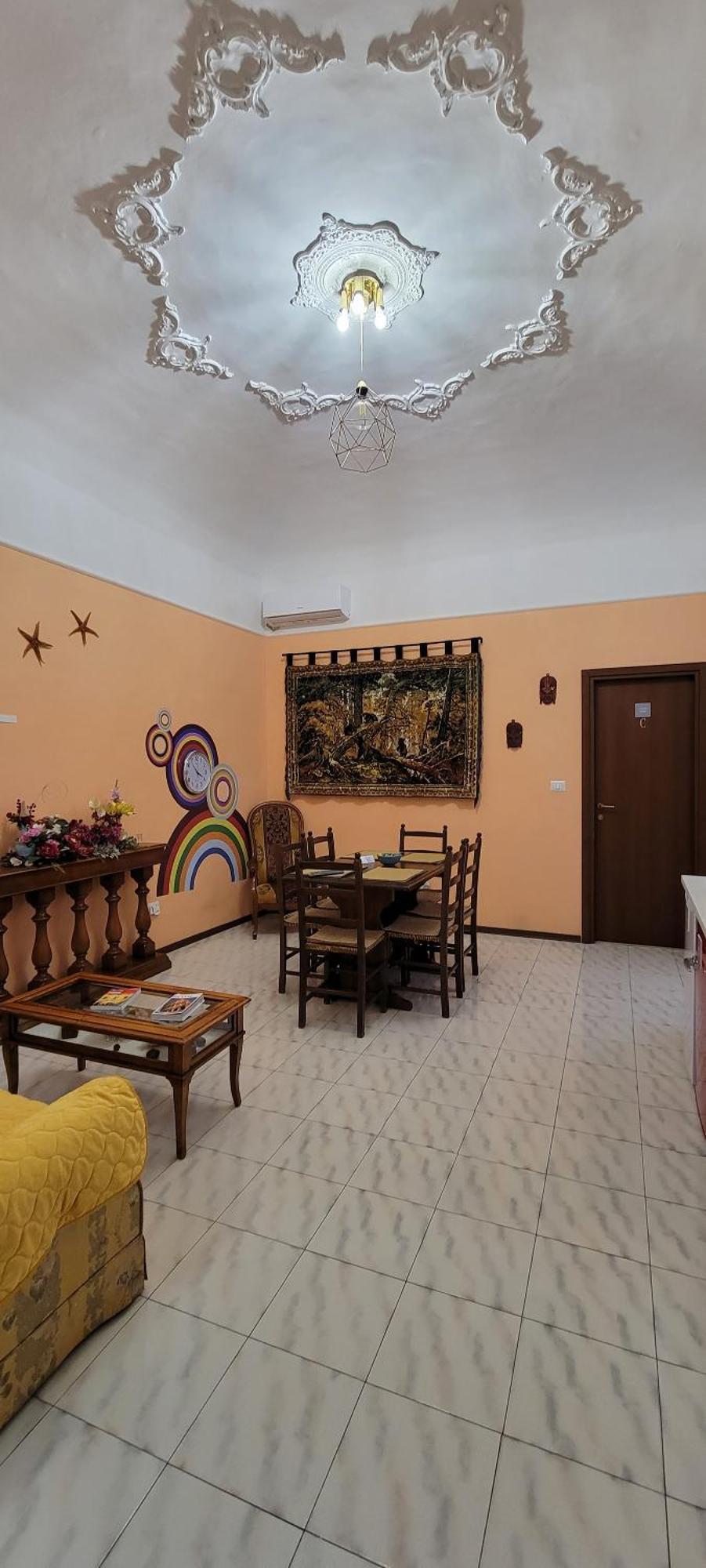 And Comfort Guest house *