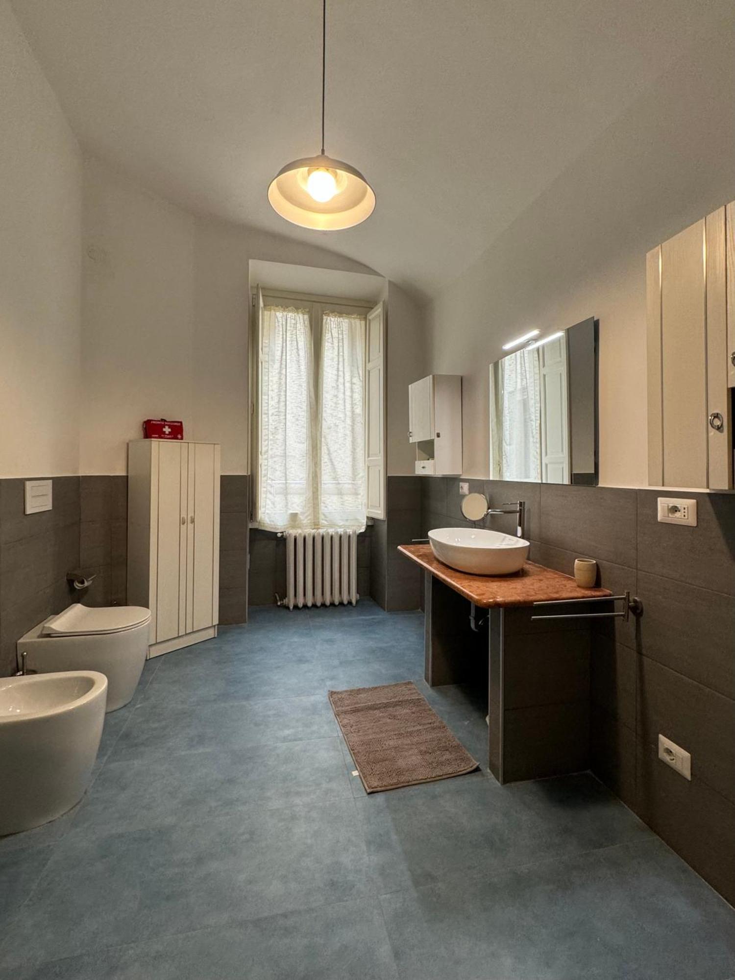 Apartamento Romehouse Borghese Roma