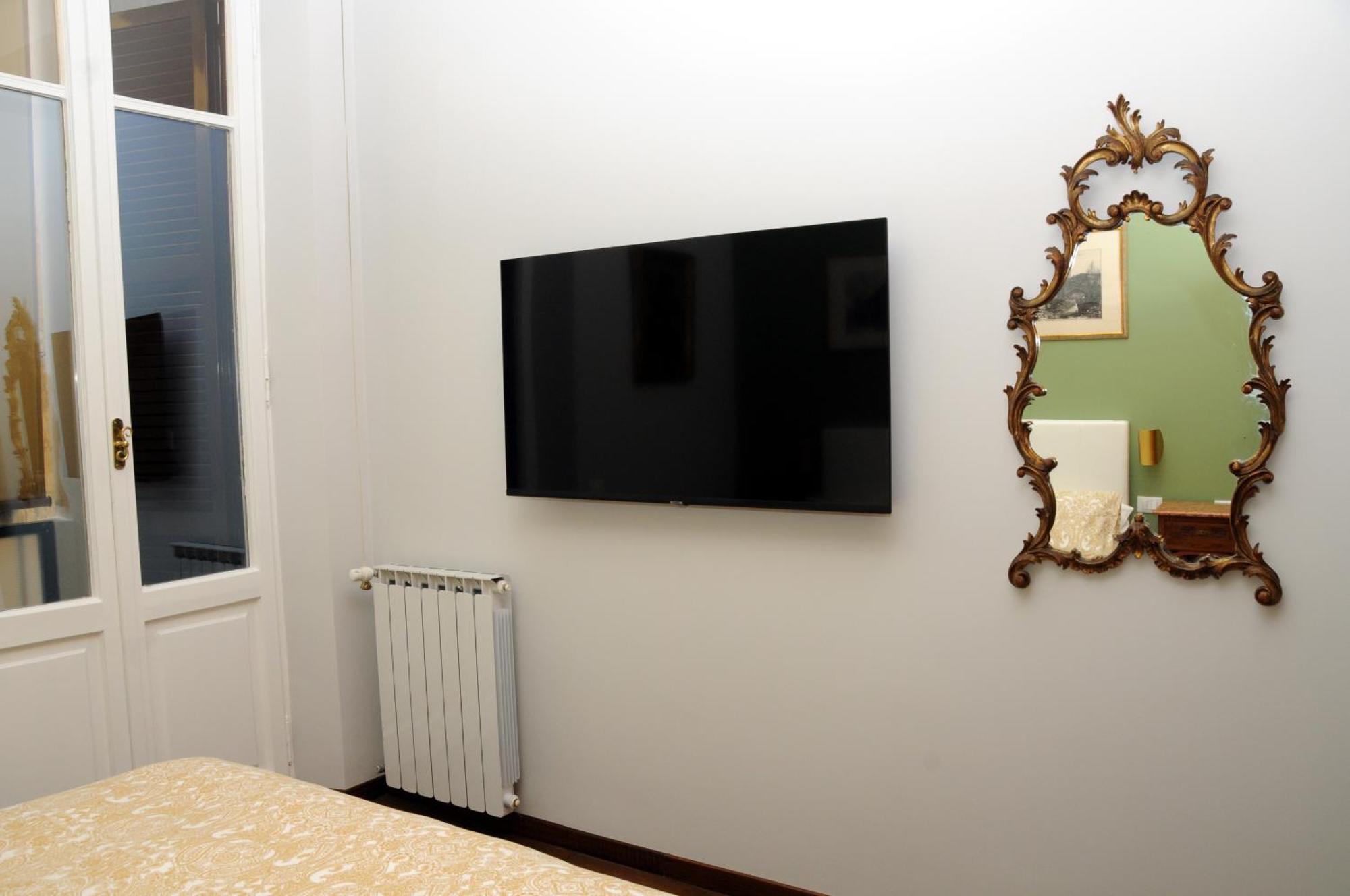 Apartamento A Casa Di Lu, Al Colosseo -