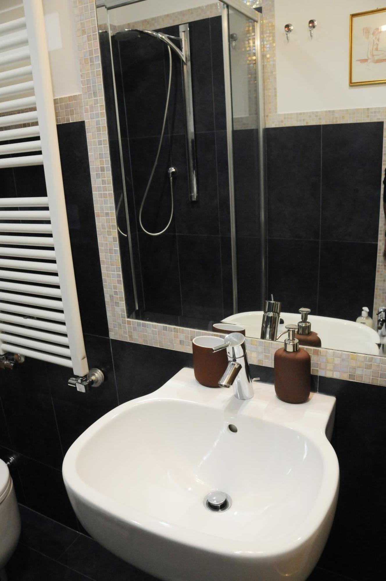 Apartamento A Casa Di Lu, Al Colosseo -