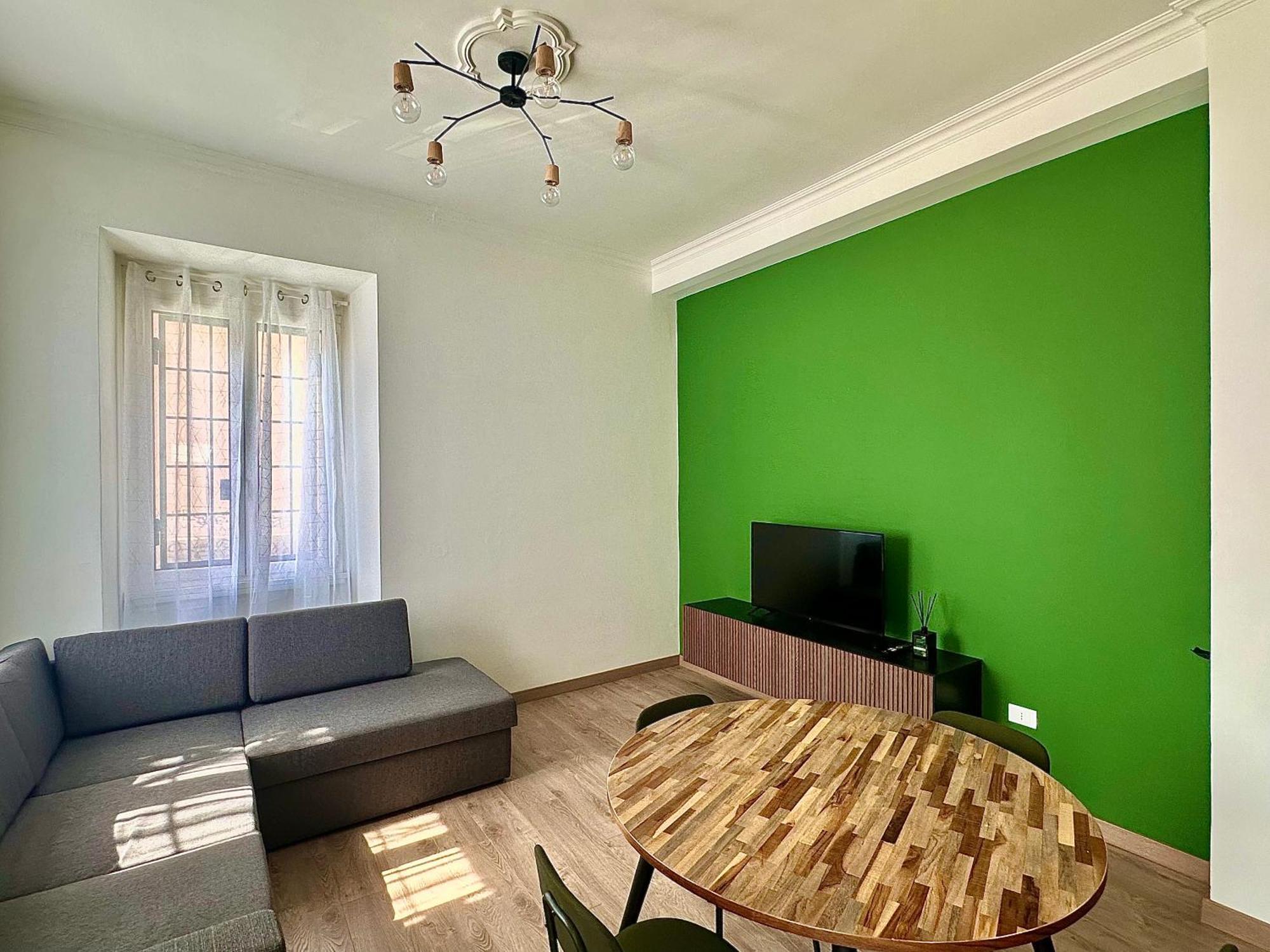 Mumo Pigneto Apartamento Roma
