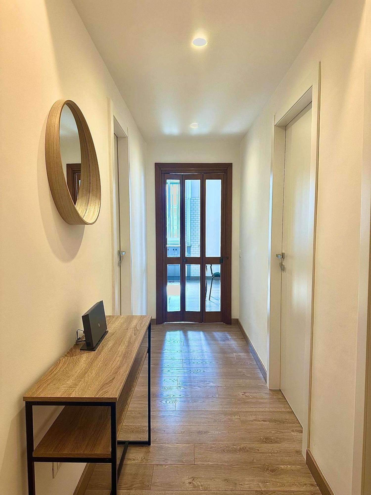 Apartamento Mumo Pigneto *