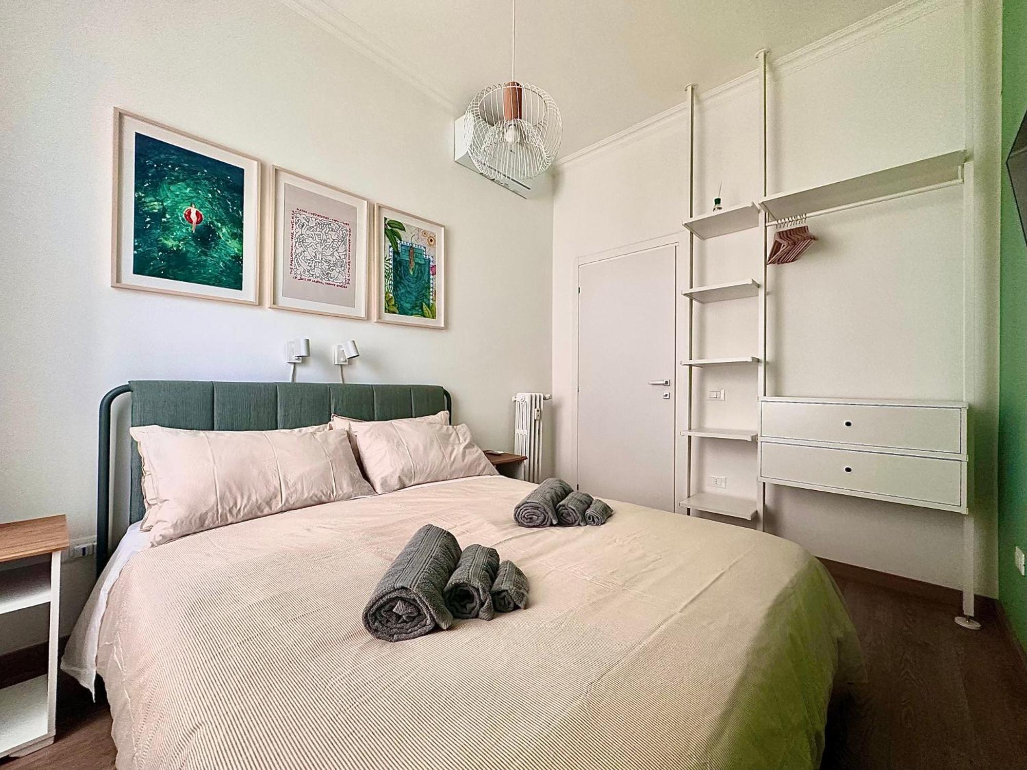 Apartamento Mumo Pigneto