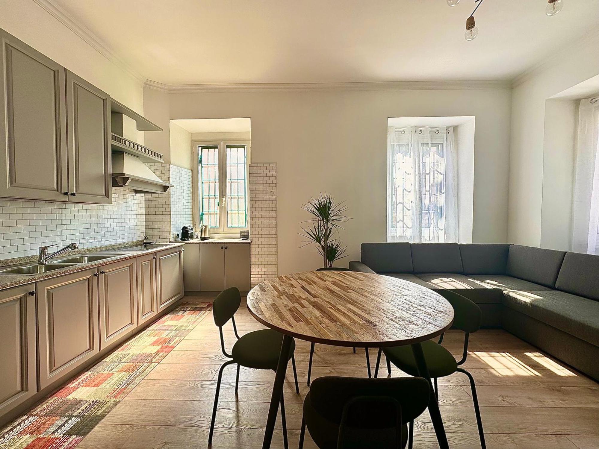 Apartamento Mumo Pigneto *