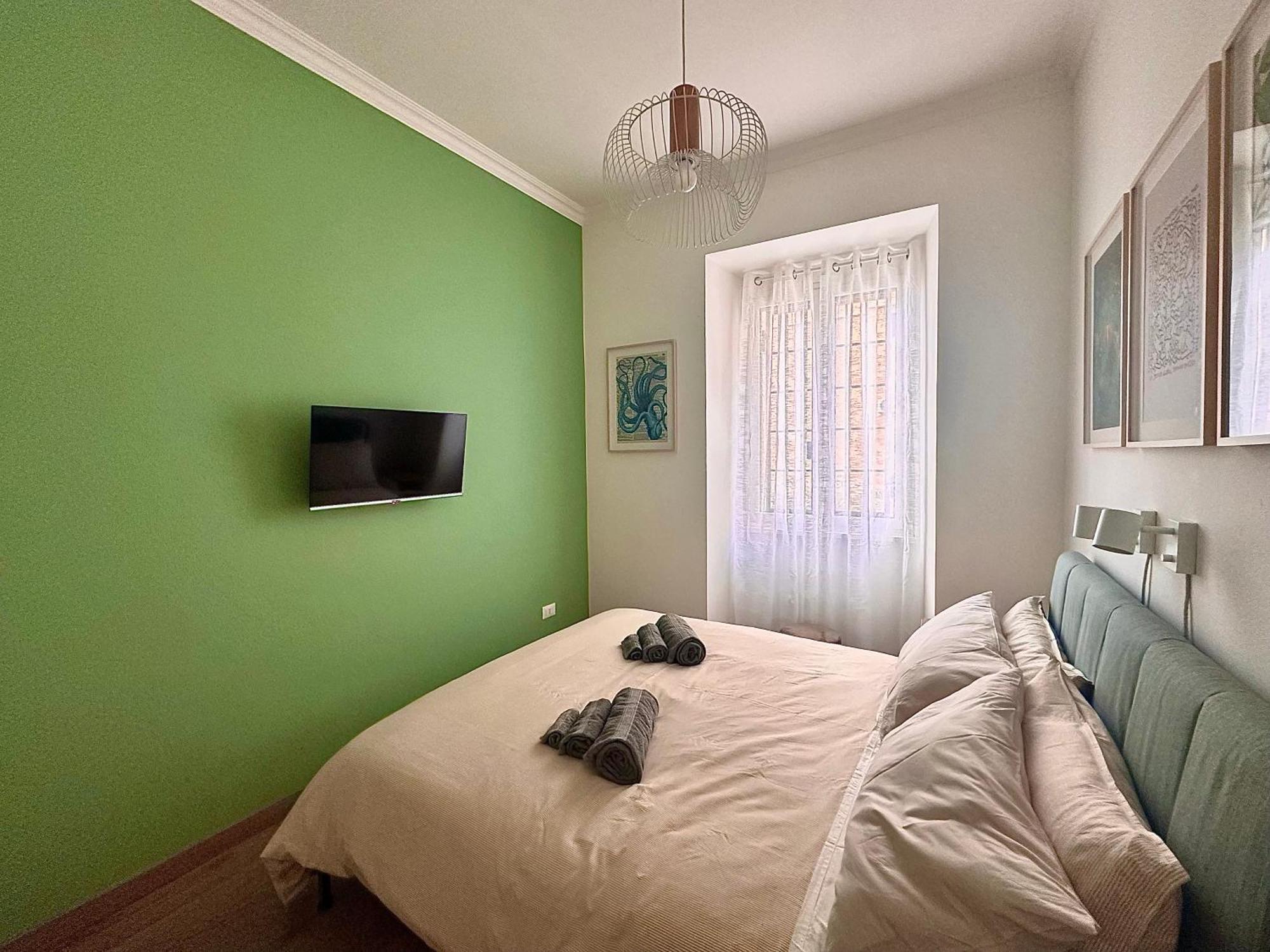 Mumo Pigneto Apartamento