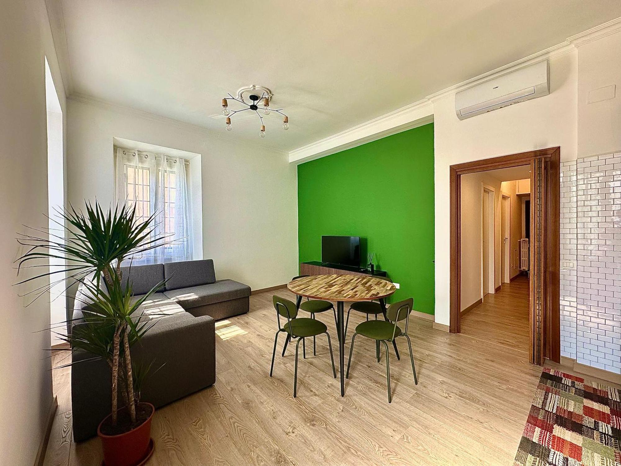 Apartamento Mumo Pigneto *