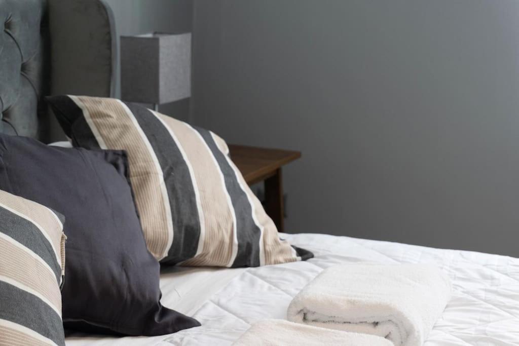 Sweet And Modern In Tor Pignattara Appartamento *