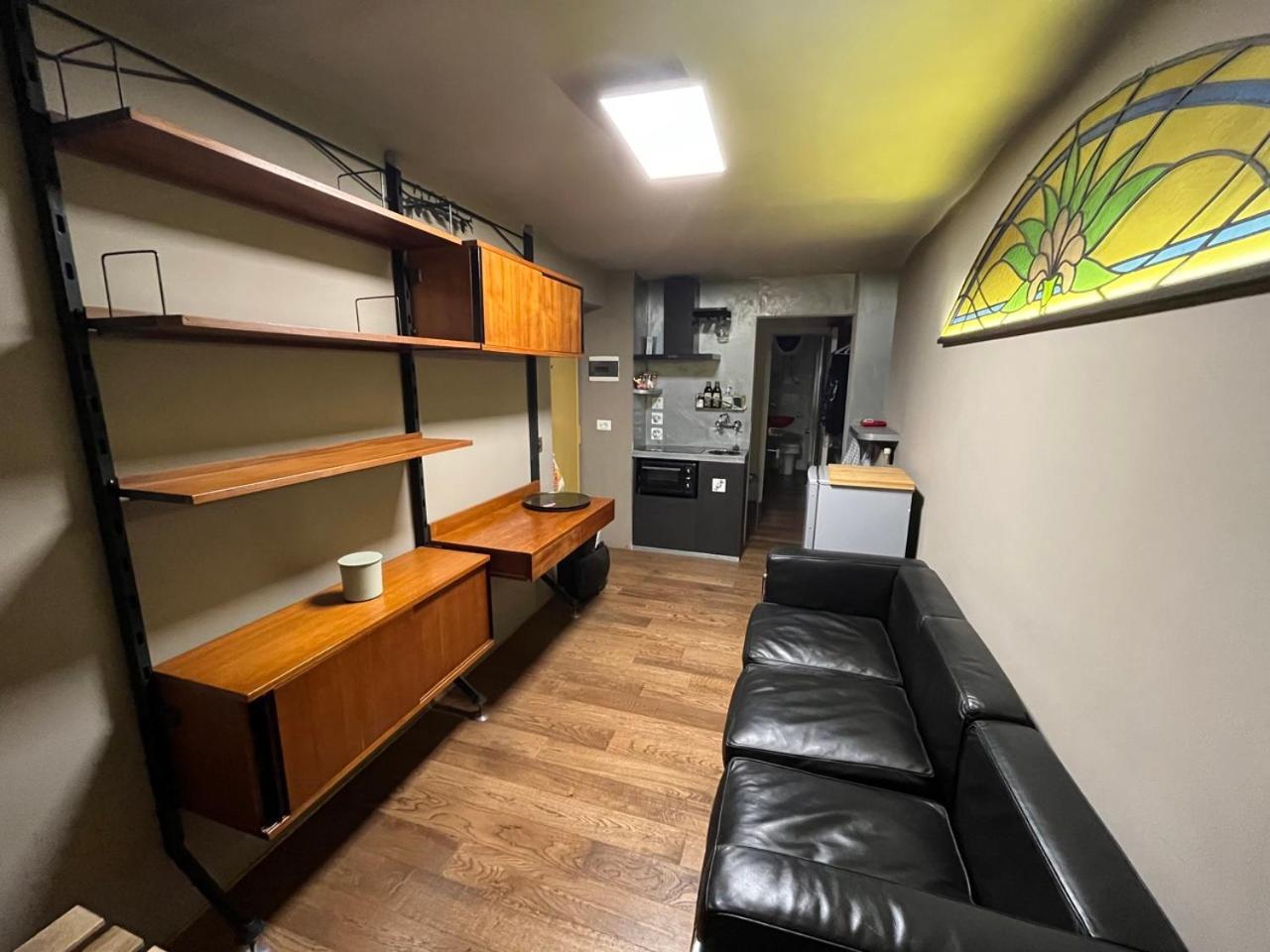 Apartamento Minimal Centro *