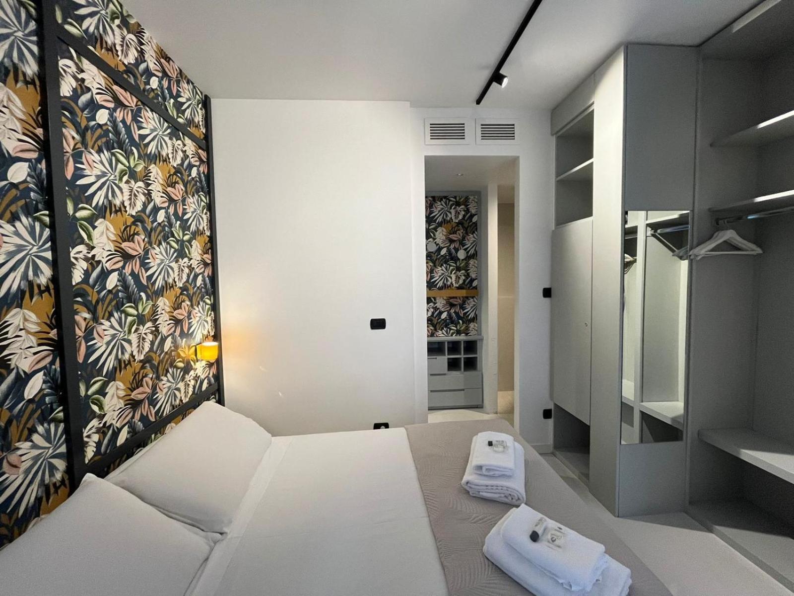 Appartamento New Vite Roma