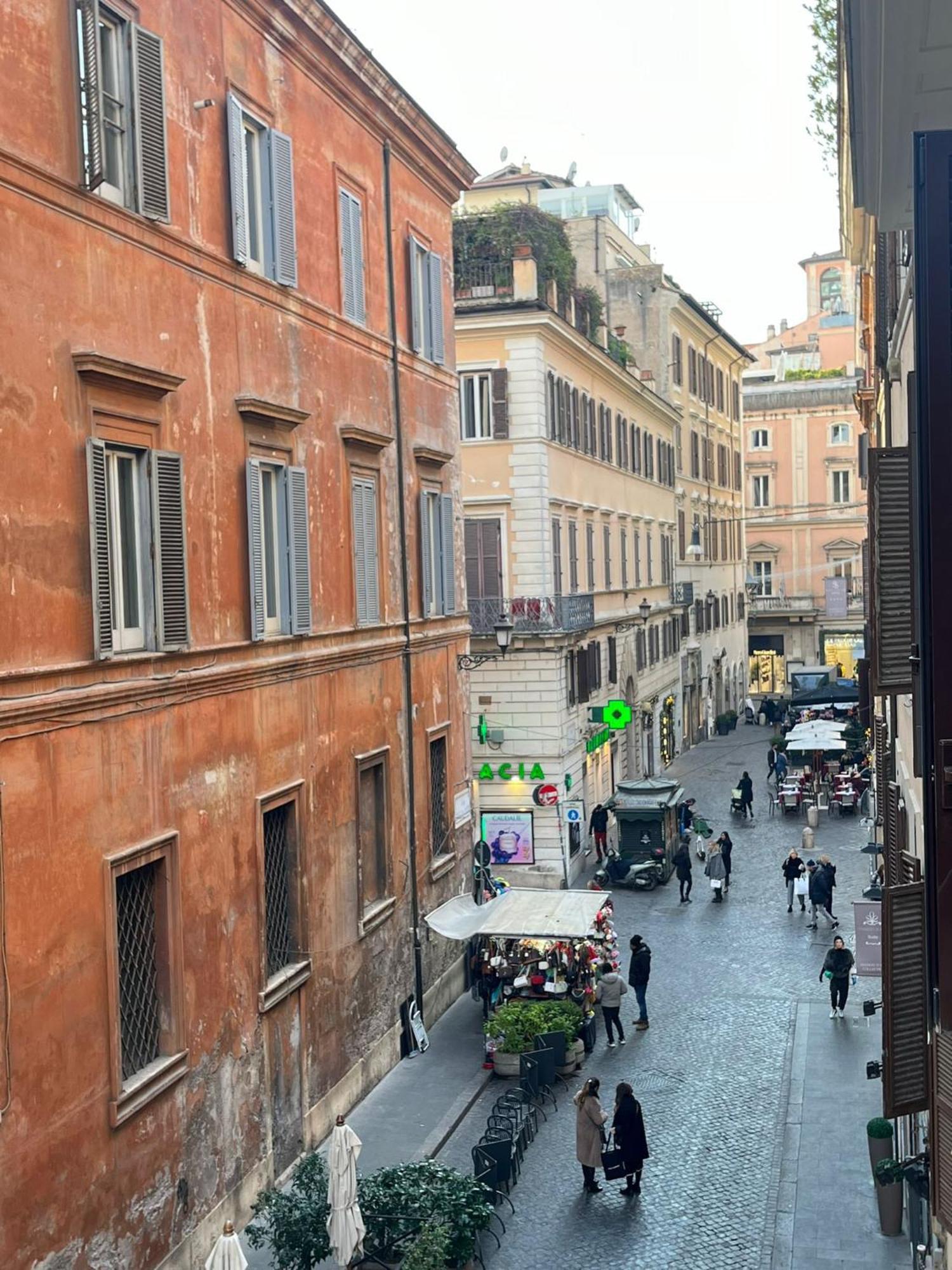New Vite * Roma
