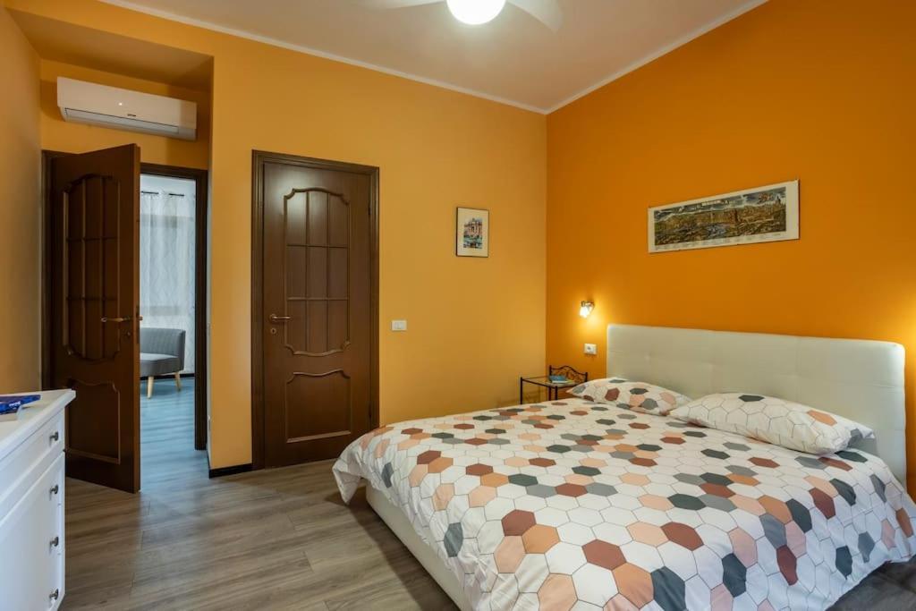 My Vatican In Apartamento *