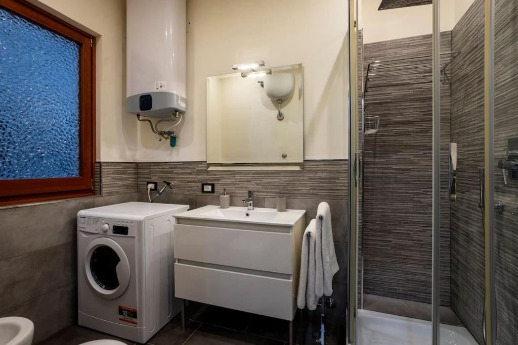 My Vatican In Apartamento Roma