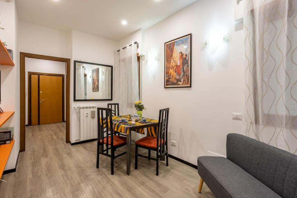 My Vatican In Apartment *