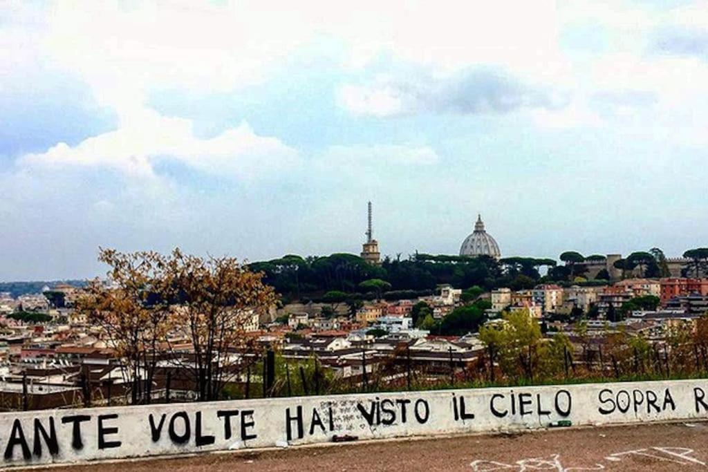 My Vatican In Apartment
