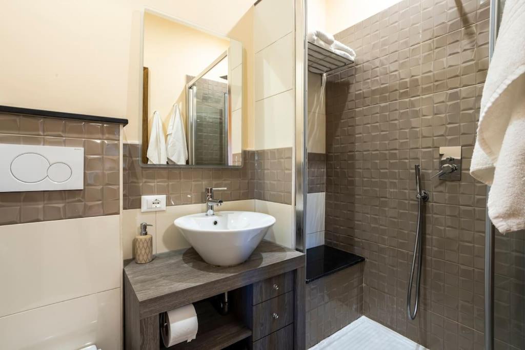 Apartamento My Vatican In