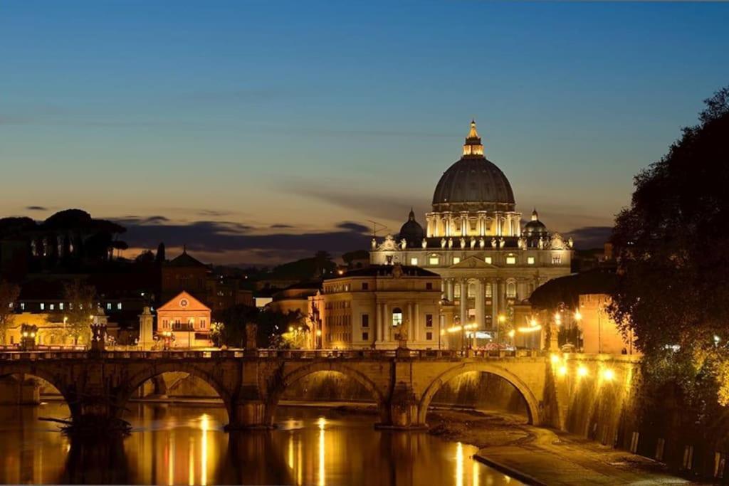 My Vatican In