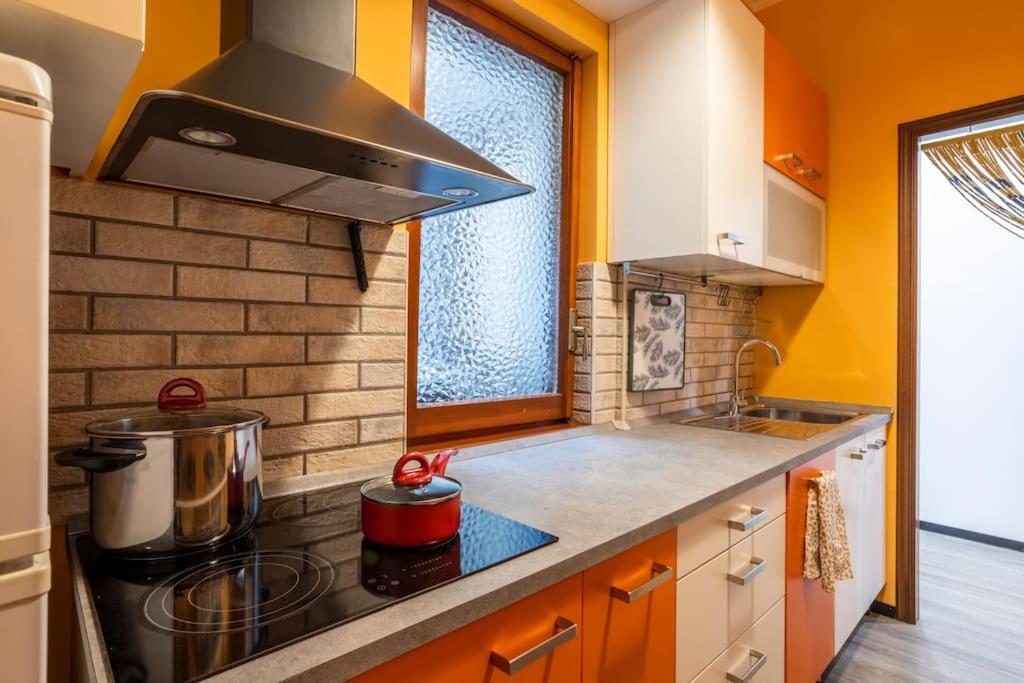 Apartamento My Vatican In