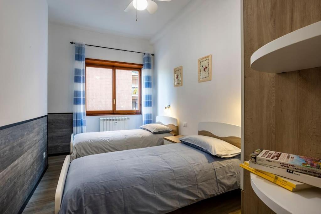 My Vatican In Apartamento Roma