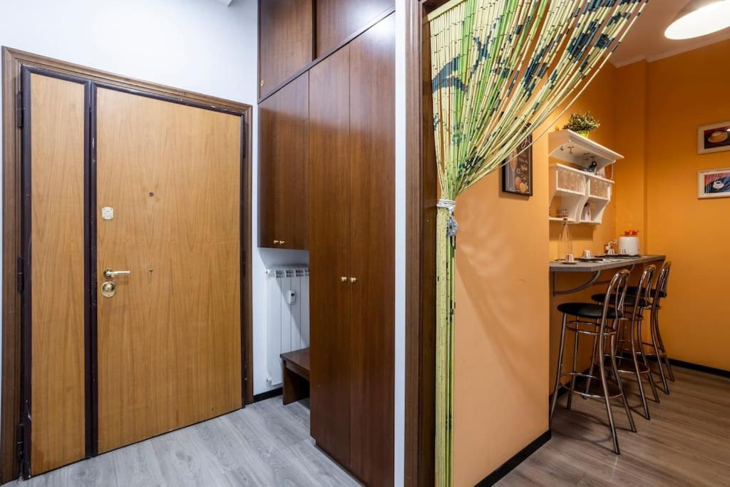 My Vatican In Apartamento